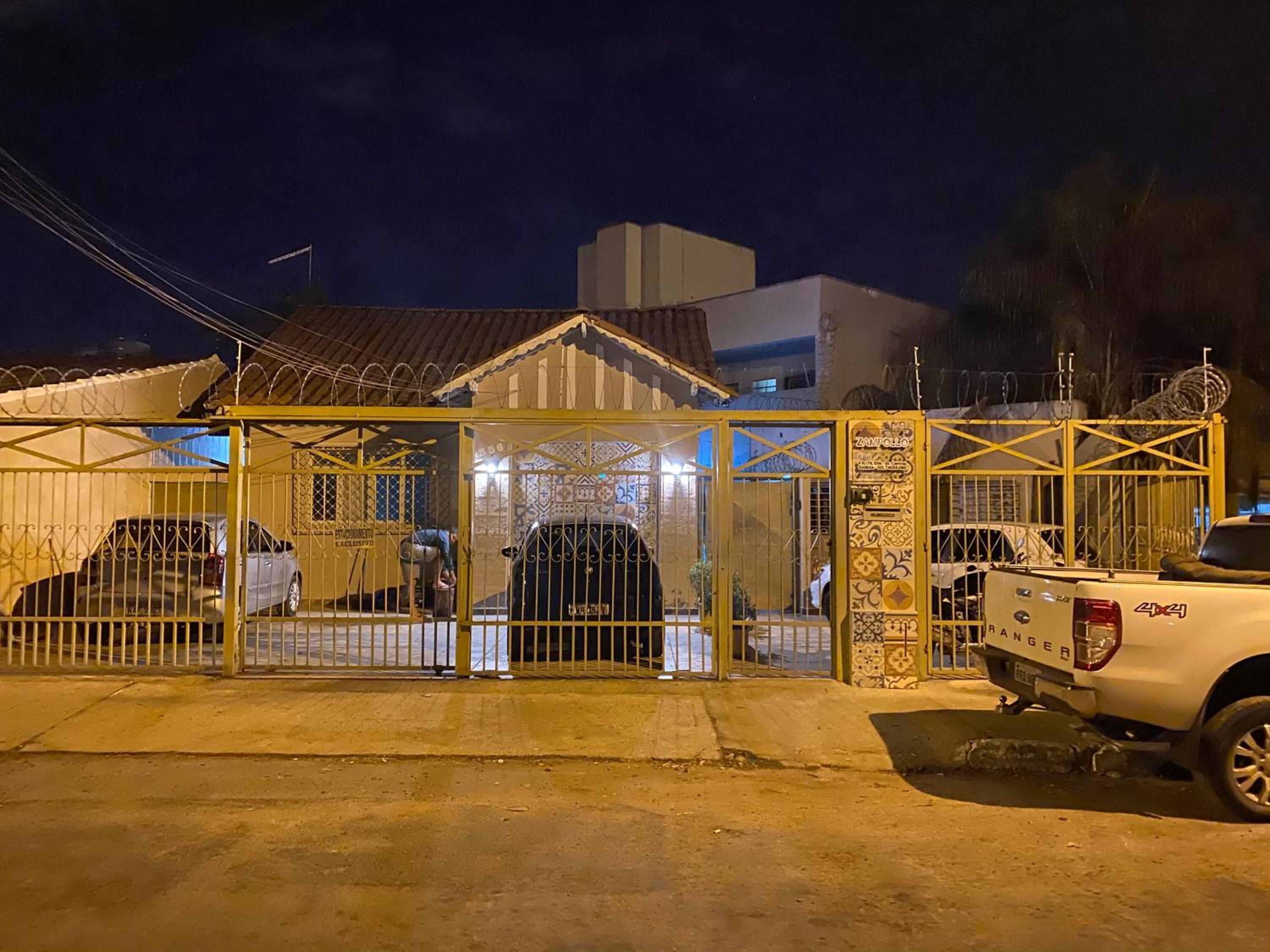 Hostel Zampollo - Goiania, Goiania